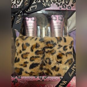 New 3 PC Ultimate Foot Care Set